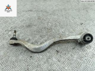рычаг передний правый BMW 5 серия E39 [рестайлинг] 2001, 2.5 л., бензин, МКПП, чёрный, седан, 1141718