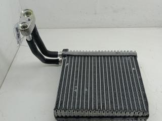 радиатор отопителя (печки) Ford Focus 2 поколение [рестайлинг] 2008, 1.6 л., i, бензин, МКПП, синий, хетчбэк 5 дв., 4M5H19860AD