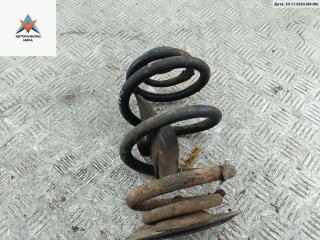 пружина задняя BMW 3 серия E46 1999, 1.9 л., бензин, МКПП, серый, седан