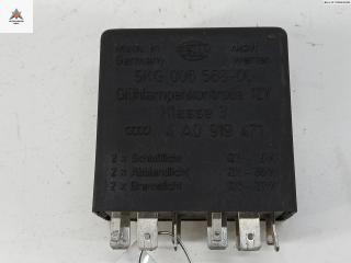 блок управления светом Audi A4 B5 1997, 1.8 л., бензин, 4A0919471