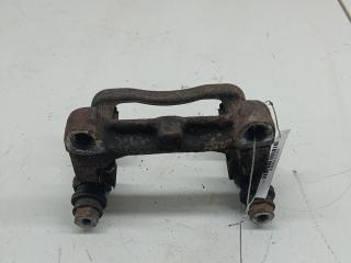 скоба суппорта Ford Mondeo 4 поколение 2007, 2.3 л., бензин, АКПП, чёрный, хетчбэк 5 дв., 1437B