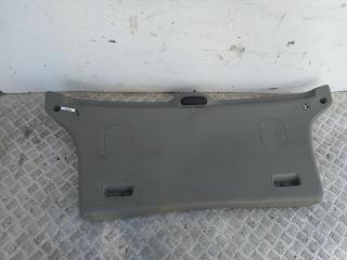 обшивка крышки багажника Renault Scenic I 2001, 1.6 л., бензин, МКПП, серый, минивэн, 7700836253, 7700432264