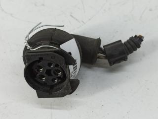 разъем (фишка) проводки Audi A3 8L 1999, 1.9 л., дизель, МКПП, серый, хетчбэк 5 дв., 8L0941189
