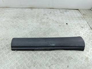 Накладка на порог наружная левая Citroen C5 2006, чёрный, универсал, 9650234380