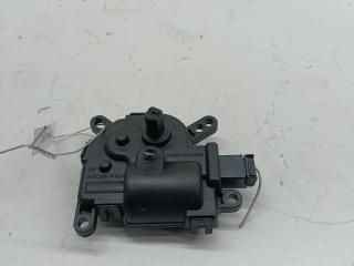 моторчик заслонки печки Ford Focus 2 поколение [рестайлинг] 2008, 1.6 л., i, бензин, МКПП, синий, хетчбэк 5 дв., 1S7H19B634CA