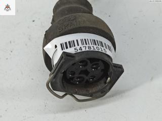 разъем (фишка) проводки Audi A4 B5 1996, 1.8 л., бензин, МКПП, синий, универсал, 8D0941189