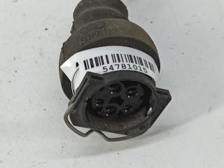 разъем (фишка) проводки Audi A4 B5 1996, 1.8 л., бензин, МКПП, синий, универсал, 8D0941189