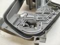 панель заднего левого фонаря Volkswagen Fox 2 поколение [рестайлинг] 2006, 1.2 л., бензин, МКПП, серый, хетчбэк 3 дв., VALEO - фото №3