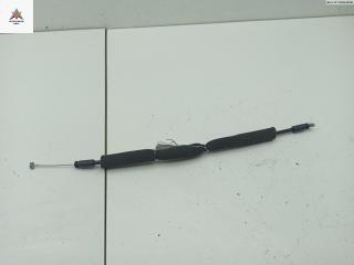 Трос двери задней Dacia (Renault) Logan 2009, 1.4 л., бензин, МКПП, красный, универсал