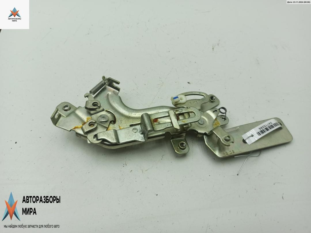 прочая запчасть Dacia (Renault) Logan 2009, 1.4 л., бензин, МКПП, красный, универсал, 619389, 431411, 431412 - фото №1