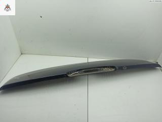 спойлер Renault Laguna 2 поколение [рестайлинг] 2006, 2.0 л., бензин, АКПП, синий, универсал, 7700424316