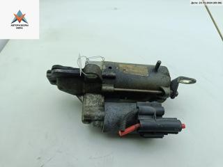 стартер Ford Mondeo 3 поколение 2001, 1.8 л., бензин, МКПП, синий, универсал, 1S7Q11000AD