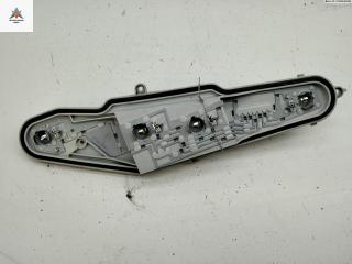 панель заднего левого фонаря Skoda Roomster 1 поколение 2006, 1.4 л., бензин, МКПП, синий, фургон, 5J7945257