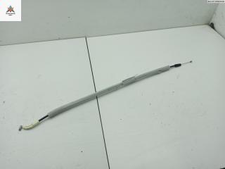 Трос двери задней Dacia (Renault) Logan 2009, 1.4 л., бензин, МКПП, красный, универсал