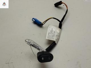 кнопка обогрева сидений Ford Mondeo 3 поколение 2001, 1.8 л., бензин, МКПП, серый, хетчбэк 5 дв., 1S71606806