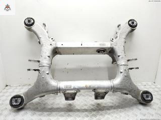 подрамник передний BMW 7 серия F01/F02 [рестайлинг] 2012, 3.0 л., гибрид, АКПП, серый, седан, 6859748