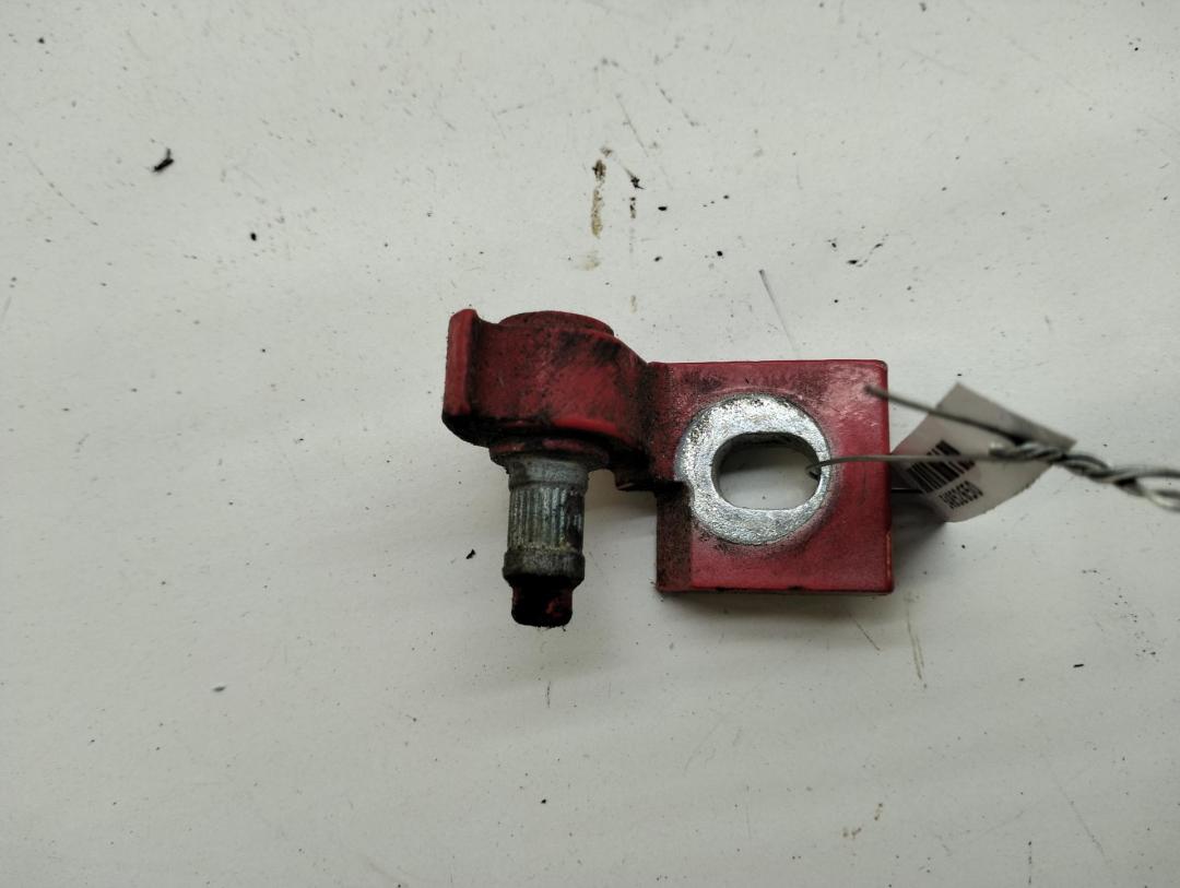 петля двери SEAT Ibiza 2001, красный, хетчбэк 5 дв.