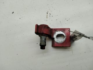 петля двери SEAT Ibiza 2001, красный, хетчбэк 5 дв.