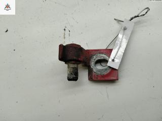 петля двери SEAT Ibiza 2 поколение [рестайлинг] 2001, красный, хетчбэк 5 дв.