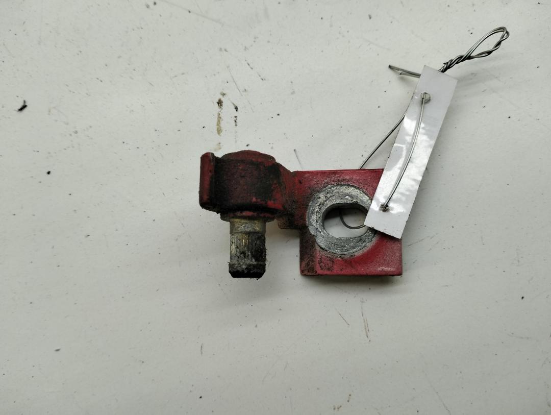 петля двери SEAT Ibiza 2001, красный, хетчбэк 5 дв.