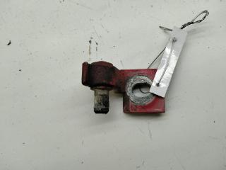 петля двери SEAT Ibiza 2001, красный, хетчбэк 5 дв.