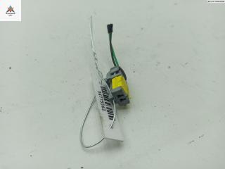 разъем (фишка) проводки Renault Laguna 2 поколение [рестайлинг] 2006, 2.0 л., бензин, АКПП, синий, универсал