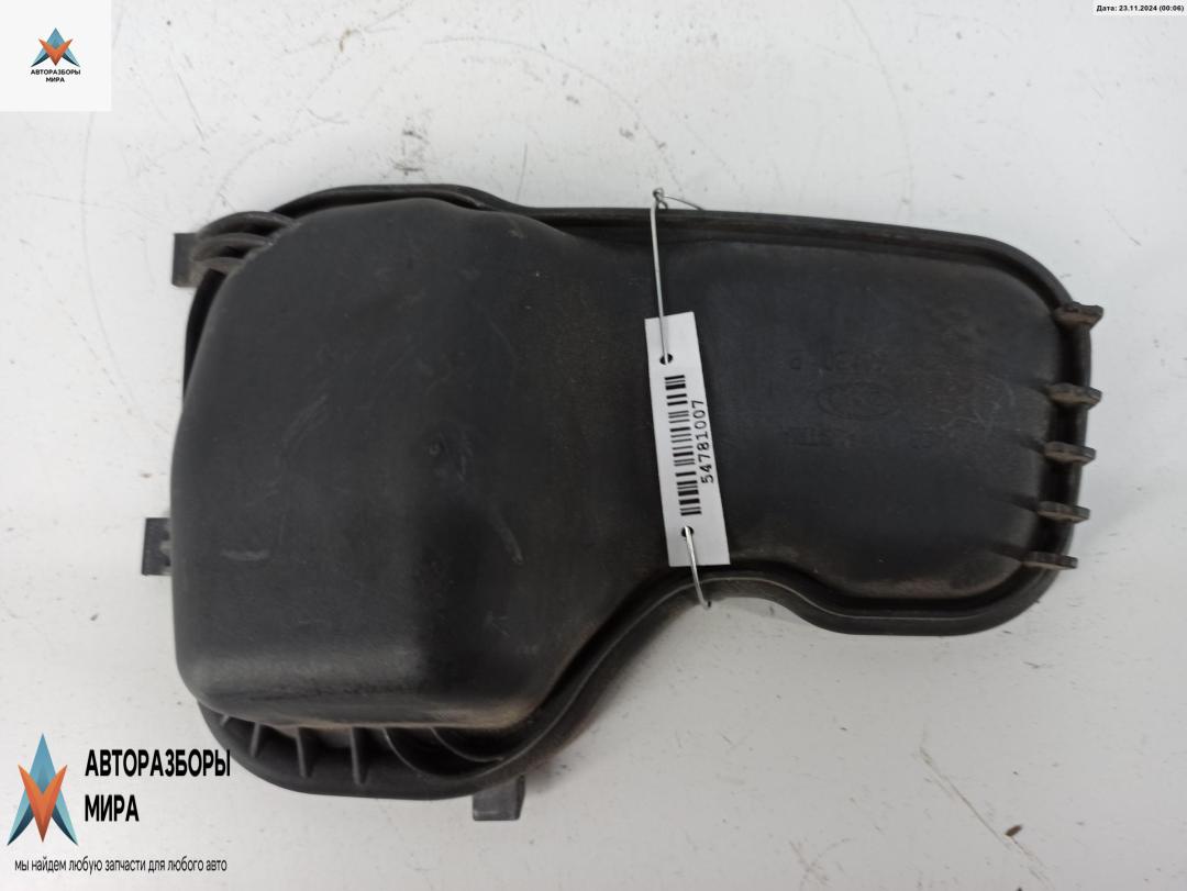 Крышка (заглушка) задняя фары Audi A4 B6 2002, 2.4 л., бензин, МКПП, синий, кабриолет, 6020260130 - фото №1