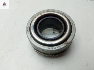 подшипник выжимной Mitsubishi Galant 8 поколение [рестайлинг] 1999, 2.5 л., бензин, МКПП, чёрный, универсал