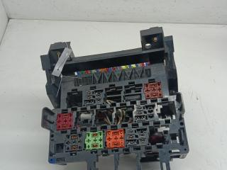 блок реле Ford Galaxy 1 поколение [рестайлинг] 2001, 2.8 л., бензин, АКПП, серый, минивэн, 7M3937499