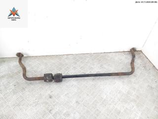 стабилизатор подвески передний BMW 3 серия E46 1999, 1.9 л., бензин, МКПП, серый, седан, 1094539