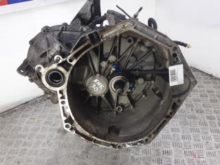 МКПП Renault Megane 2 поколение [рестайлинг] 2006, 1.5 л., дизель, МКПП, хетчбэк 5 дв., TL4K9KX