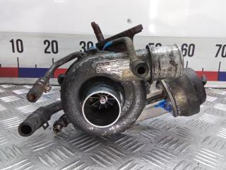 турбина Ford Ranger 2 поколение 2006, 2.5 л., дизель, МКПП, пикап, VJ380606