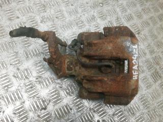 суппорт задний левый IVECO Daily 5 поколение 2013, 2.3 л., дизель, робот, микроавтобус