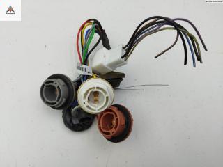 Патрон лампы фонаря Opel Karl 1 поколение 2016, 1.0 л., бензин, МКПП, синий, хетчбэк 5 дв., 35843