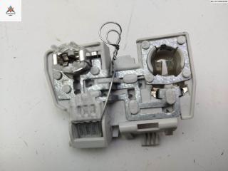 панель заднего левого фонаря Opel Meriva 2 поколение (B) 2012, 1.4 л., бензин, МКПП, белый, минивэн, 1102