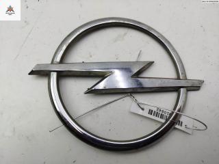 эмблема Opel Astra H/Family [рестайлинг] 2005, 1.6 л., бензин, МКПП, серый, хетчбэк 5 дв., 24370