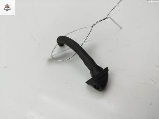 форсунка омывателя лобового стекла Opel Agila 1 поколение (A) 2001, 1.0 л., бензин, МКПП, зелёный, хетчбэк 5 дв.