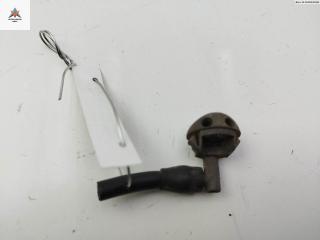 форсунка омывателя лобового стекла Opel Omega B 1996, 2.0 л., бензин, МКПП, зелёный, универсал