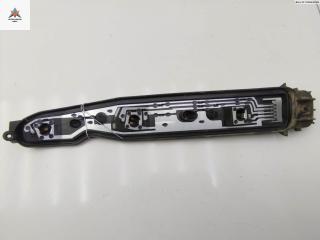 Плата фонаря заднего правого Opel Corsa C 2002, 1.0 л., бензин, МКПП, синий, хетчбэк 3 дв.