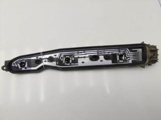 Плата фонаря заднего правого Opel Corsa C 2002, 1.0 л., бензин, МКПП, синий, хетчбэк 3 дв.