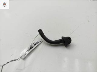 форсунка омывателя лобового стекла Opel Agila 1 поколение (A) 2001, 1.0 л., бензин, МКПП, зелёный, хетчбэк 5 дв.