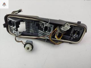 Плата фонаря заднего правого Opel Astra H/Family [рестайлинг] 2008, 1.8 л., бензин, МКПП, чёрный, кабриолет, 163410