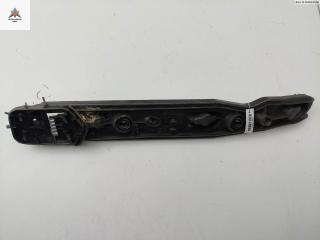 панель заднего левого фонаря Opel Corsa C 2002, 1.0 л., бензин, МКПП, синий, хетчбэк 3 дв.