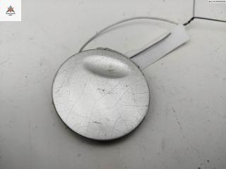 заглушка (решетка) в бампер Opel Vectra C 2004, 1.8 л., бензин, МКПП, серый, универсал, 0551004542, 24412818