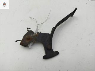 замок капота Opel Zafira 1 поколение (A) 2002, 2.2 л., дизель, МКПП, серый, минивэн, 90587212