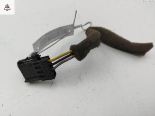 разъем (фишка) проводки Opel Astra J 2010, 1.7 л., дизель, МКПП, серый, хетчбэк 5 дв., 4733242