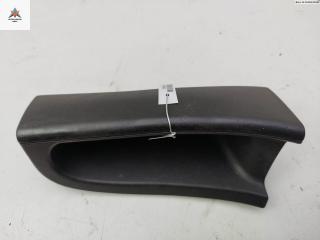 ручка внутренняя передняя правая Opel Zafira 1 поколение (A) [рестайлинг] 2005, 2.0 л., дизель, МКПП, серый, минивэн, 90580226