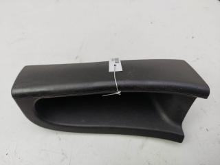 ручка внутренняя передняя правая Opel Zafira 1 поколение (A) [рестайлинг] 2005, 2.0 л., дизель, МКПП, серый, минивэн, 90580226