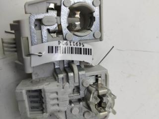 Плата фонаря заднего правого Opel Meriva 2 поколение (B) 2010, 1.7 л., дизель, МКПП, серый, минивэн, 2611