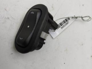 кнопка стеклоподъемника переднего правого Opel Zafira A 2005, 2.0 л., дизель, МКПП, серый, минивэн, 90561388, 13363100